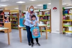 Entrega premios