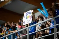 Balonmano Ágreda domingo / María Ferrer