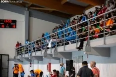 Balonmano Ágreda domingo / María Ferrer