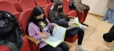 Foto 5 - Diputaci&oacute;n y Sara Mart&iacute;nez Maiso reinventan al B&eacute;cquer m&aacute;s eco friendly