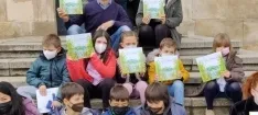 Foto 3 - Diputaci&oacute;n y Sara Mart&iacute;nez Maiso reinventan al B&eacute;cquer m&aacute;s eco friendly