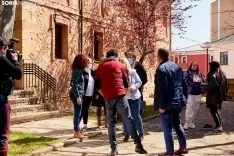 Jornadas Gráficas / Cirilo Vargas