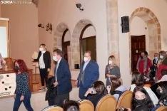 Jornadas Gráficas / Cirilo Vargas