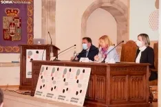 Jornadas Gráficas / Cirilo Vargas