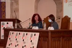 Jornadas Gráficas / Cirilo Vargas