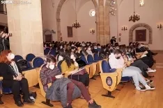 Jornadas Gráficas / Cirilo Vargas