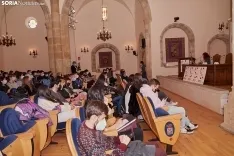 Jornadas Gráficas / Cirilo Vargas