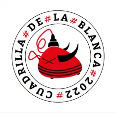 Foto 11 - As&iacute; son los logotipos de las cuadrillas para San Juan 2022