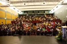 Nombramiento de Jurados 2022 / María Ferrer