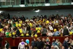 Nombramiento de Jurados 2022 / María Ferrer