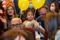 Nombramiento de Jurados 2022 / María Ferrer