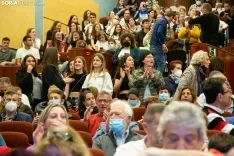 Nombramiento de Jurados 2022 / María Ferrer