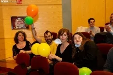 Nombramiento de Jurados 2022 / María Ferrer