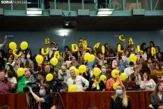 Nombramiento de Jurados 2022 / María Ferrer