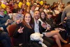 Nombramiento de Jurados 2022 / María Ferrer