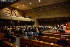 Pregón de Semana Santa 2022 / María Ferrer
