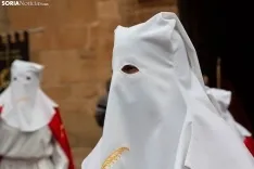 El Santo Entierro / María Ferrer 
