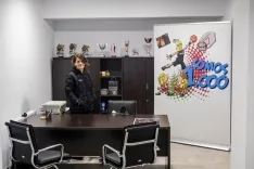 Una imagen de las instalaciones. /Ayto.