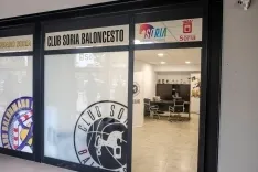 Una imagen de las instalaciones. /Ayto.