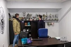 Una imagen de las instalaciones. /Ayto.