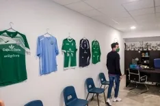 Una imagen de las instalaciones. /Ayto.