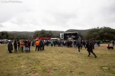 San Marcos Ólvega / María Ferrer
