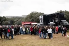 San Marcos Ólvega / María Ferrer