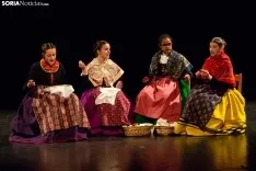 ‘Santas Pascuas’ / María Ferrer