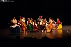 ‘Santas Pascuas’ / María Ferrer