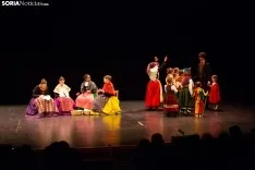 ‘Santas Pascuas’ / María Ferrer