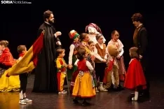 ‘Santas Pascuas’ / María Ferrer