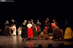 ‘Santas Pascuas’ / María Ferrer