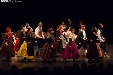‘Santas Pascuas’ / María Ferrer