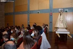 ‘Santas Pascuas’ / María Ferrer