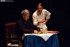 ‘Santas Pascuas’ / María Ferrer
