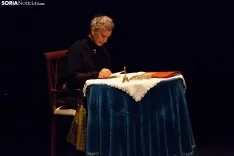 ‘Santas Pascuas’ / María Ferrer