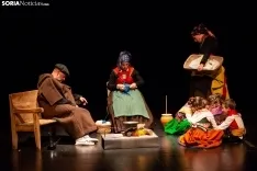 ‘Santas Pascuas’ / María Ferrer