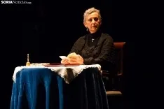 ‘Santas Pascuas’ / María Ferrer