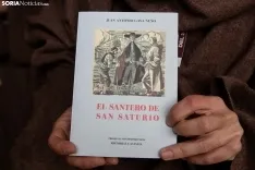 'La Saturiada' / María Ferrer