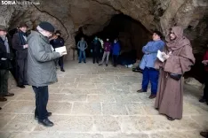 'La Saturiada' / María Ferrer