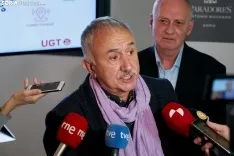 Jornada UGT sobre despoblación