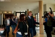 Jornada UGT sobre despoblación