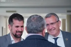 Jornada UGT sobre despoblación