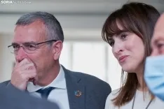 Jornada UGT sobre despoblación