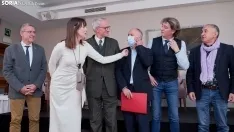 Jornada UGT sobre despoblación