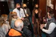 Sorteo de Jurados / María Ferrer
