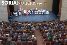 Sorteo de Jurados 2022. /MARIA FERRER