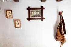 Visitas guiadas a Valdelavilla, Peñafría en la ficción. /María Ferrer