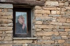 Visitas guiadas a Valdelavilla, Peñafría en la ficción. /María Ferrer
