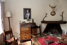 Visitas guiadas a Valdelavilla, Peñafría en la ficción. /María Ferrer
